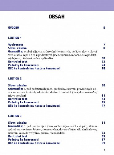 Náhled Einfach Deutsch