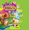 Domáce zvieratá