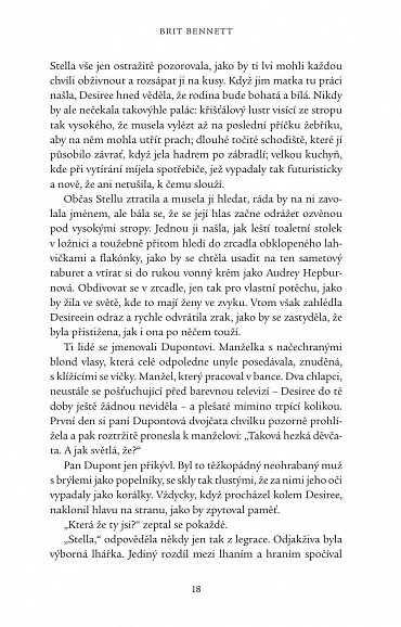 Náhled Polovina tebe