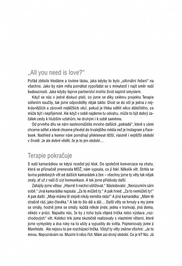 Náhled Terapie sdílením vol. 2