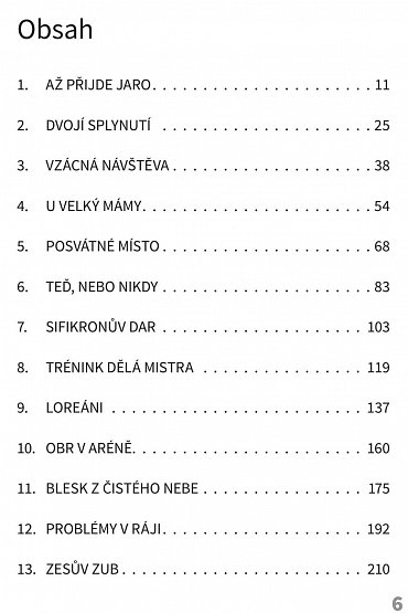 Náhled Landie - Čtyři poutníci