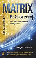 MATRIX - Božský zdroj