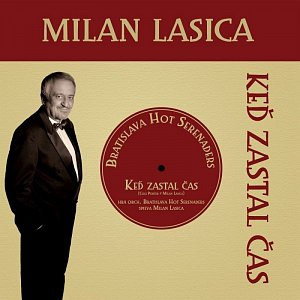 Keď zastal čas - LP