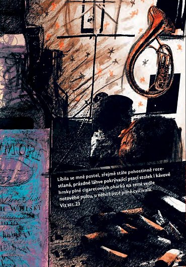 Náhled Ten žena a ta muž