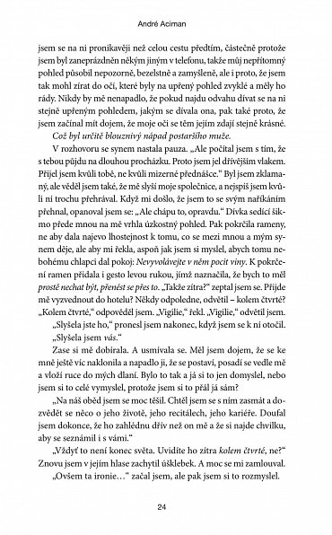 Náhled Najdi mě, 1.  vydání