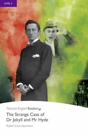 PER | Level 5: The Strange Case of Dr Jekyll and Mr Hyde