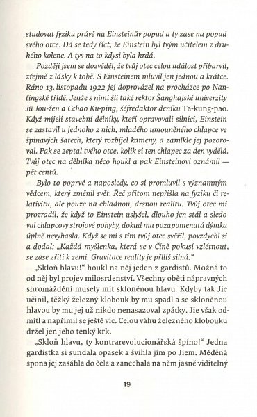 Náhled Problém tří těles, 1.  vydání