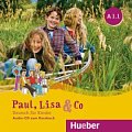 Paul, Lisa & Co A1/1 - Audio CD