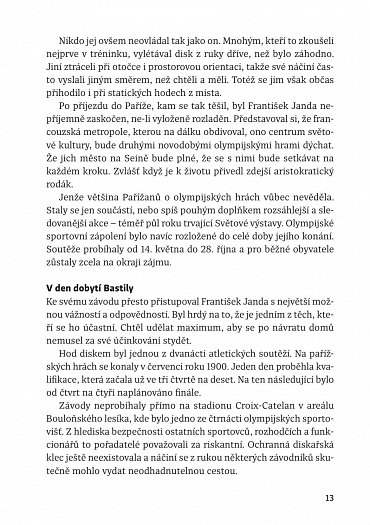 Náhled 21 návratů do olympijské historie