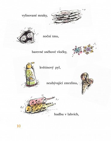 Náhled Tajemství pod Duhovákem