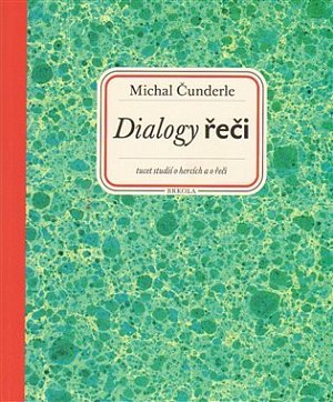 Dialogy řeči