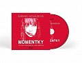 Momentky - audioknihovna