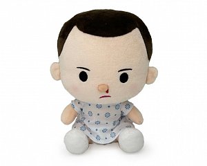 Stranger Things Plyšák - Eleven 22 cm