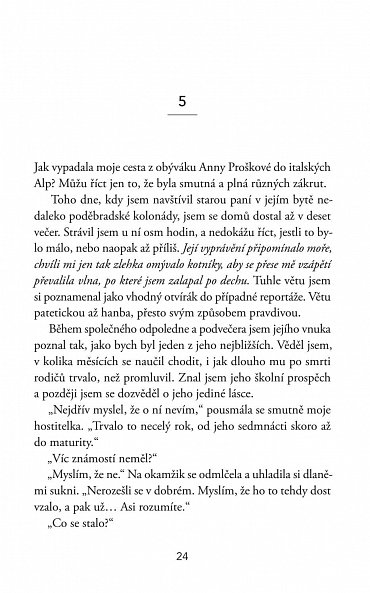 Náhled Sekta, 1.  vydání