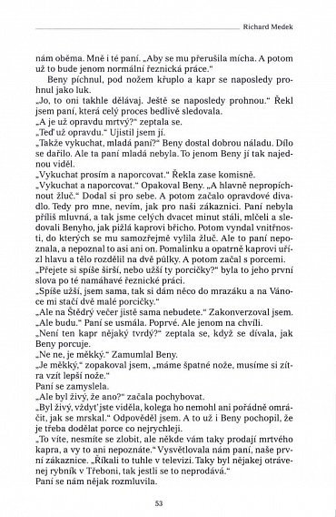 Náhled Lázně v ráji, aneb Houtyš