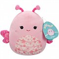 Squishmallows Motýl - Mogo 20 cm