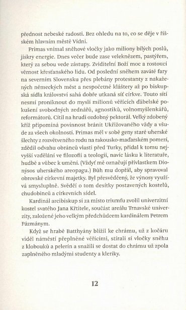 Náhled Věřte císaři