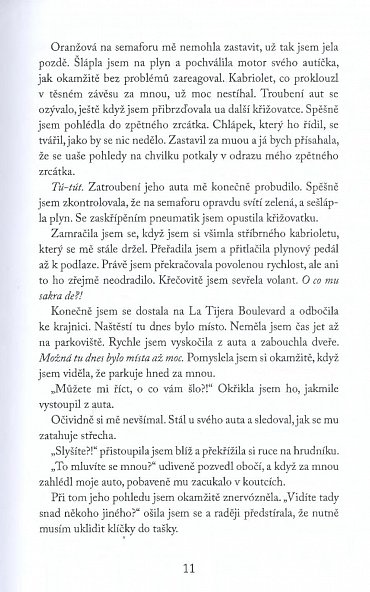 Náhled Element ohně - S vědomím konce