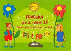 Prvouka pro 2.ročník ZŠ