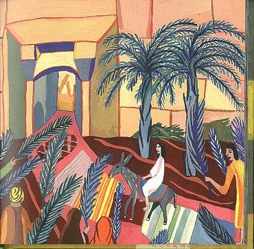 Náhled Velikonoční knížka