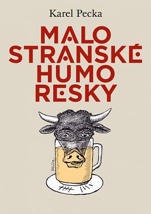 Malostranské humoresky, 1.  vydání