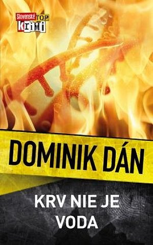 Krv nie je voda