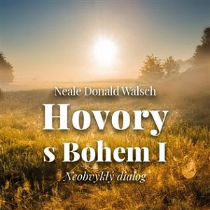 Hovory s Bohem I. Neobvyklý dialog - CDmp3 (Čte Gustav Hašek)