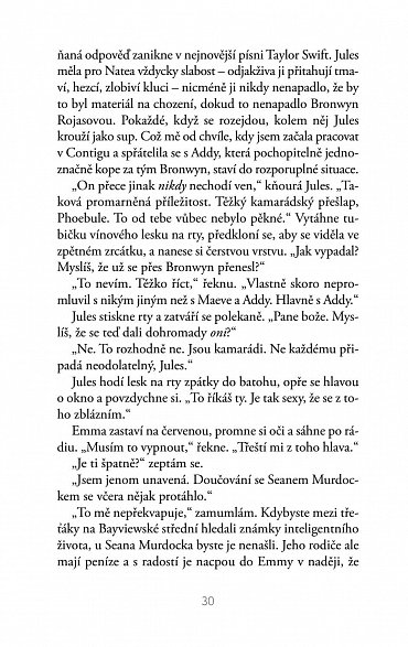 Náhled Jeden z nás je na řadě, 1.  vydání