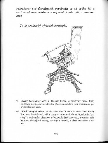 Náhled Kniha pěti kruhů - Go Rin No Šo, 1.  vydání
