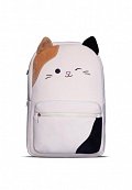 Squishmallows batoh - Kocour Cameron