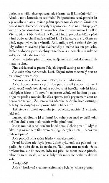 Náhled Jak přežít svého muže, 1.  vydání