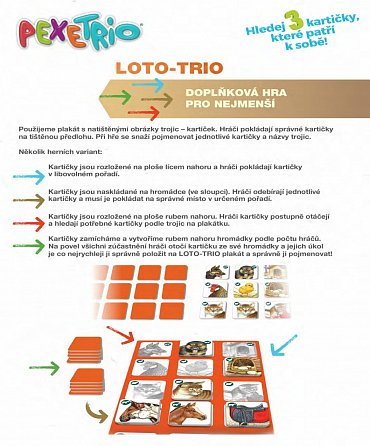 Náhled Pexetrio - Stromy