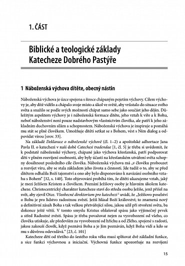 Náhled Já jsem Dobrý Pastýř, 2.  vydání