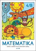 Matematika sešit 4/B pro 2. ročník ZŠ, 3.  vydání