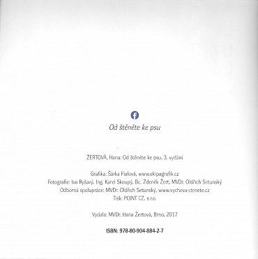 Náhled Od štěněte ke psu - Jak nenásilně vychovat skvělého společníka