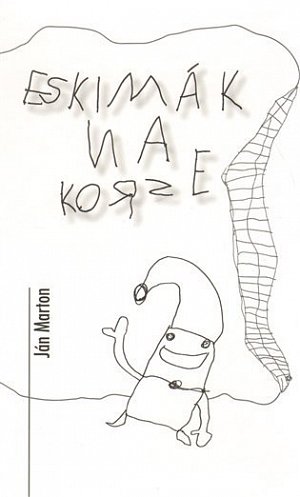 Eskimák na korze (slovensky)