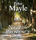 Navždy Provence - CDmp3