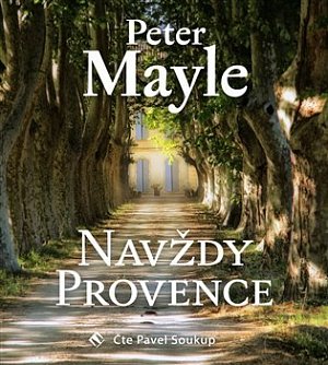 Navždy Provence - CDmp3