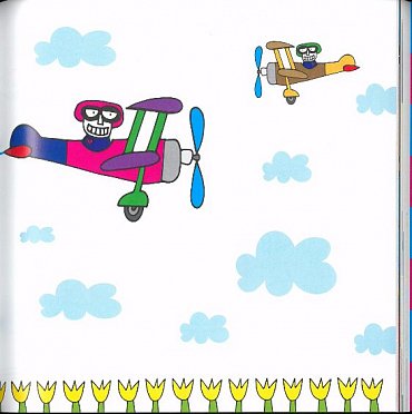 Náhled Jak přežít v kostce - Dětská příručka pro dospělé