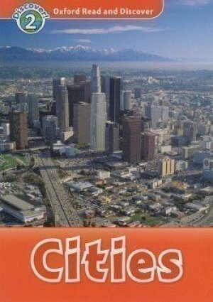 Oxford Read and Discover Level 2 Cities