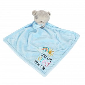 Modrý usínáček Me to You