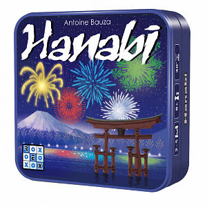 Hanabi
