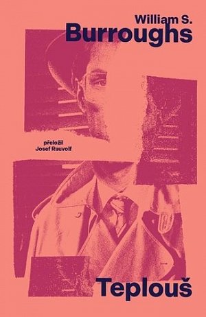 Teplouš, 1.  vydání