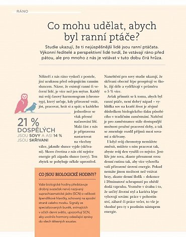 Náhled Žijte svůj nejlepší život