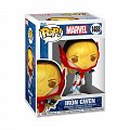 Funko POP: Marvel - Iron Gwen #1488