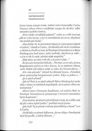 Náhled Paganiniho smlouva - brož.