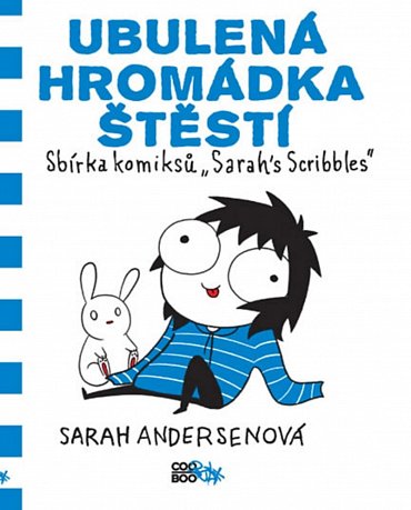Náhled Ubulená hromádka štěstí