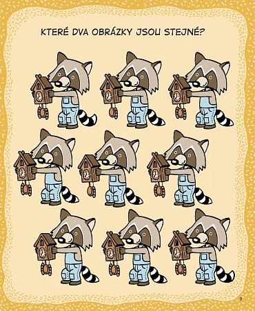 Náhled Liška Kuliška