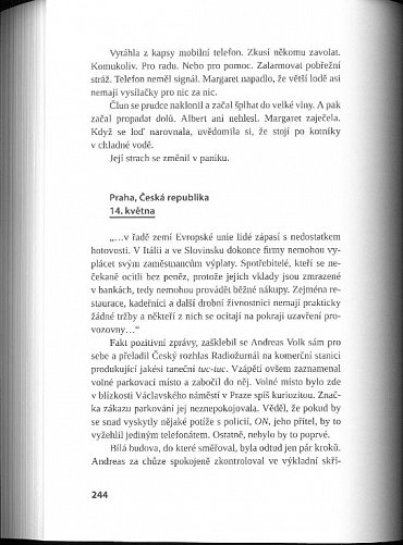 Náhled Lumpové a beránci