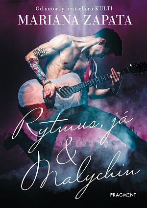 Rytmus, já & Malychin, 2.  vydání